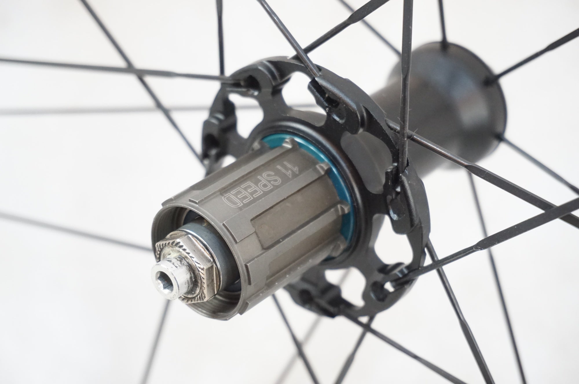 CAMPAGNOLO 「カンパニョーロ」 ZONDA C15 SHIMANO / SRAM 11S ホイールセット / 浦和ベース
