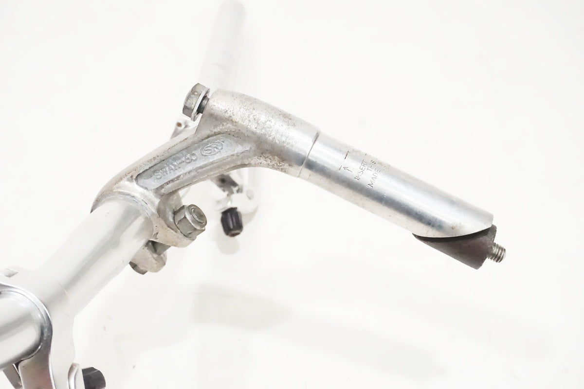 NITTO「ニットー」 B2525 φ25.2 580mm ハンドル/ 京都西院店