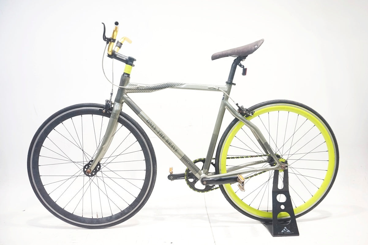 PINARELLO 「ピナレロ」 DIESEL ONLY THE BRAVE 2012年モデル ピストバイク / 大阪門真店