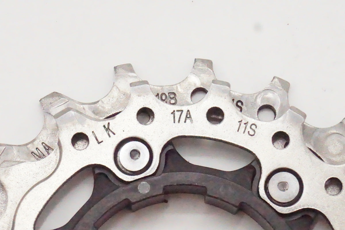 SHIMANO「シマノ」 ULTEGRA CS-6800 11-25T スプロケット/ 京都西院店