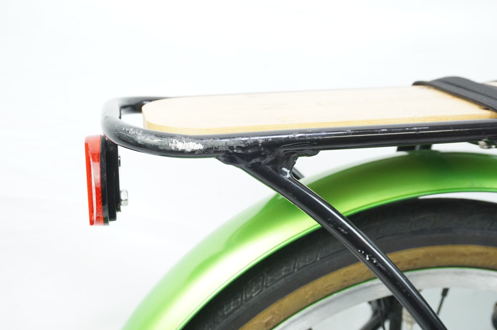 SHULZ 「シュルツ」 BUBBLE 16 2018年モデル 16インチ キッズバイク