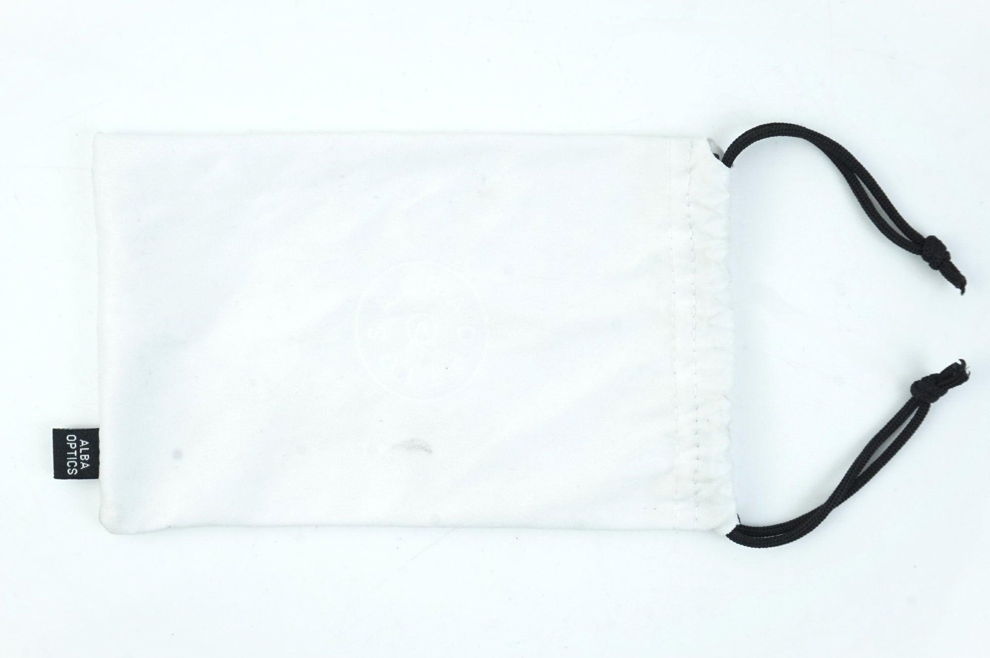 ALBA OPTICS 「アルバオプティクス」 DELTA FRAME アイウェア / 中目黒店