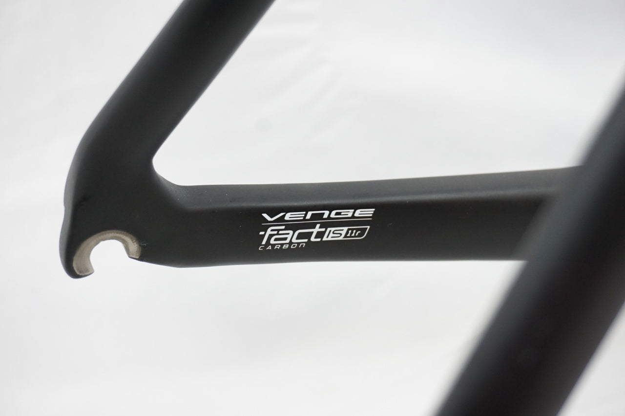 SPECIALIZED 「スペシャライズド」 S-WORKS VENGE 2013年モデル ロードバイク フレームセット / 川越店