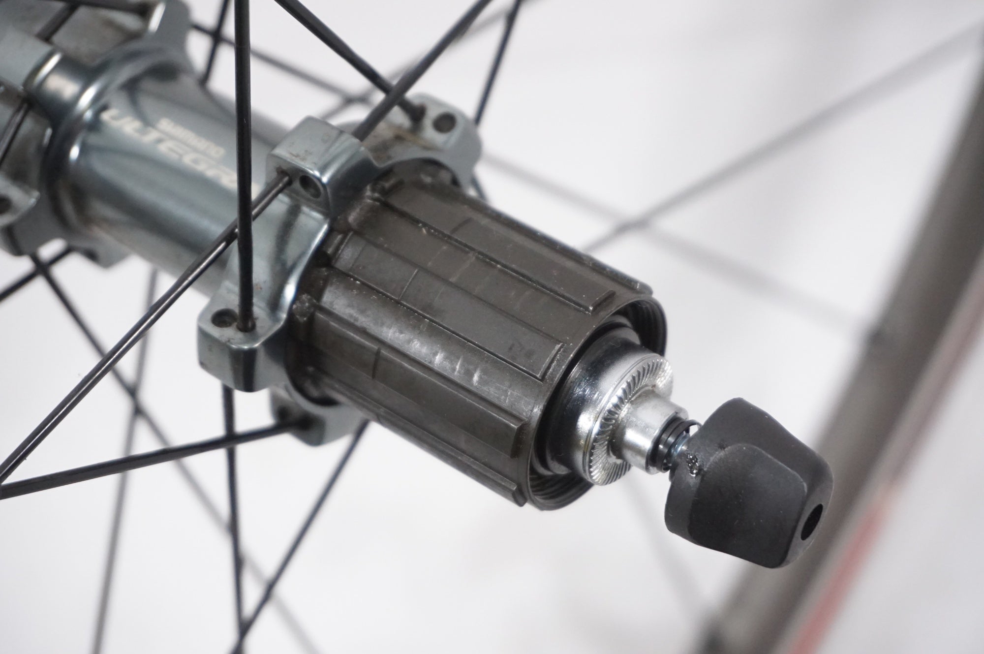 SHIMANO 「シマノ」 ULTEGRA WH-6800 シマノ11速 ホイールセット