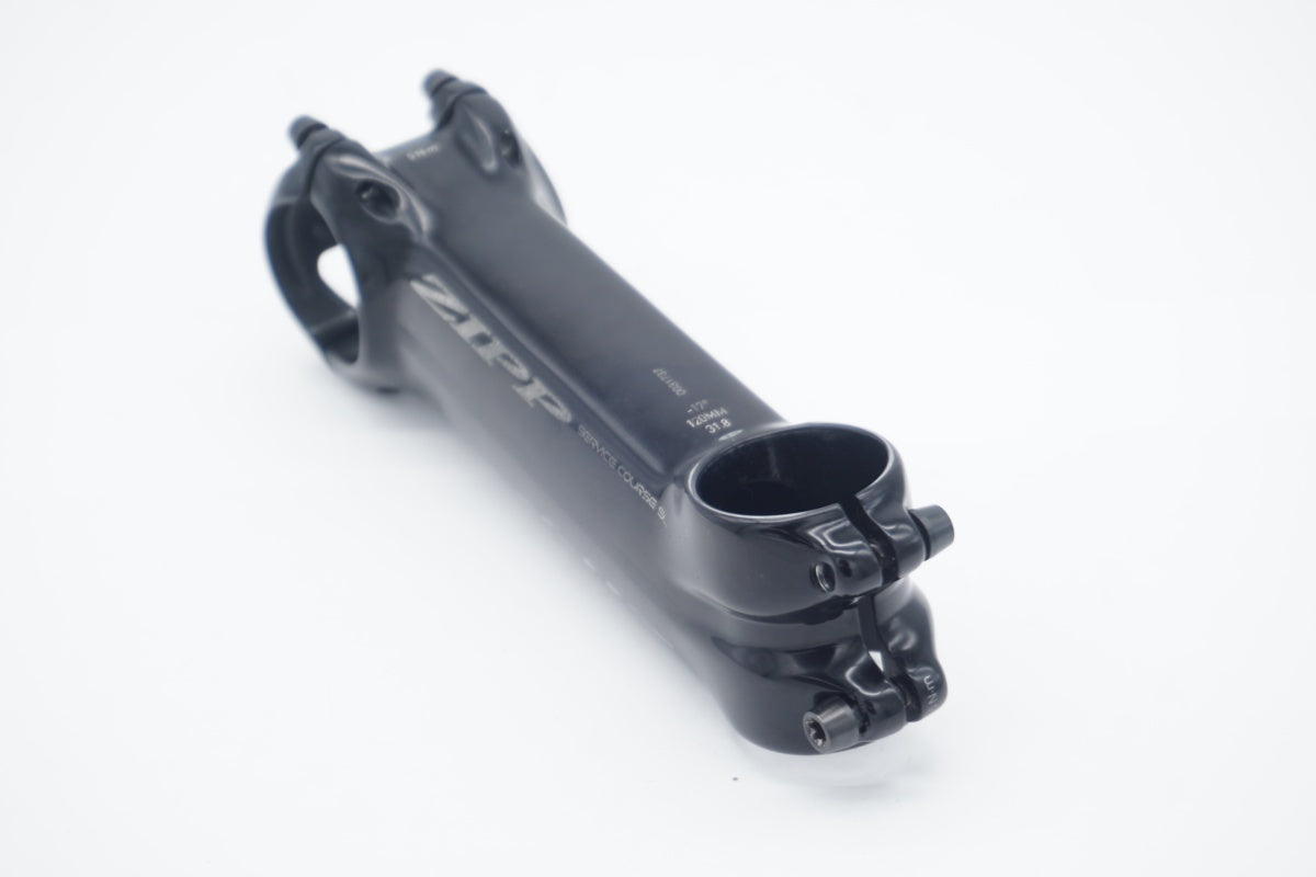 ZIPP 「ジップ」 SERVICE COURSE φ31.8 120mm ステム  / 滋賀大津店