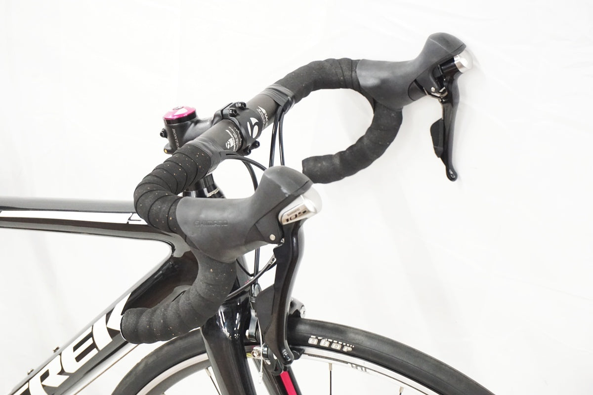 Trek トレック ロードバイク マットブラック 2016 EMONDA S5 TREK 「トレック」 EMONDA S5 2015-2016年モデル ロードバイク