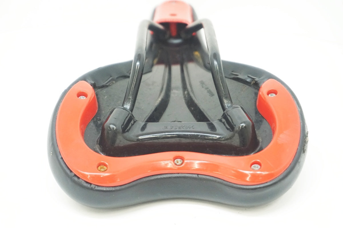 JUSTEK 「ジャステック」 JAMIS サドル / 大阪美原北インター店