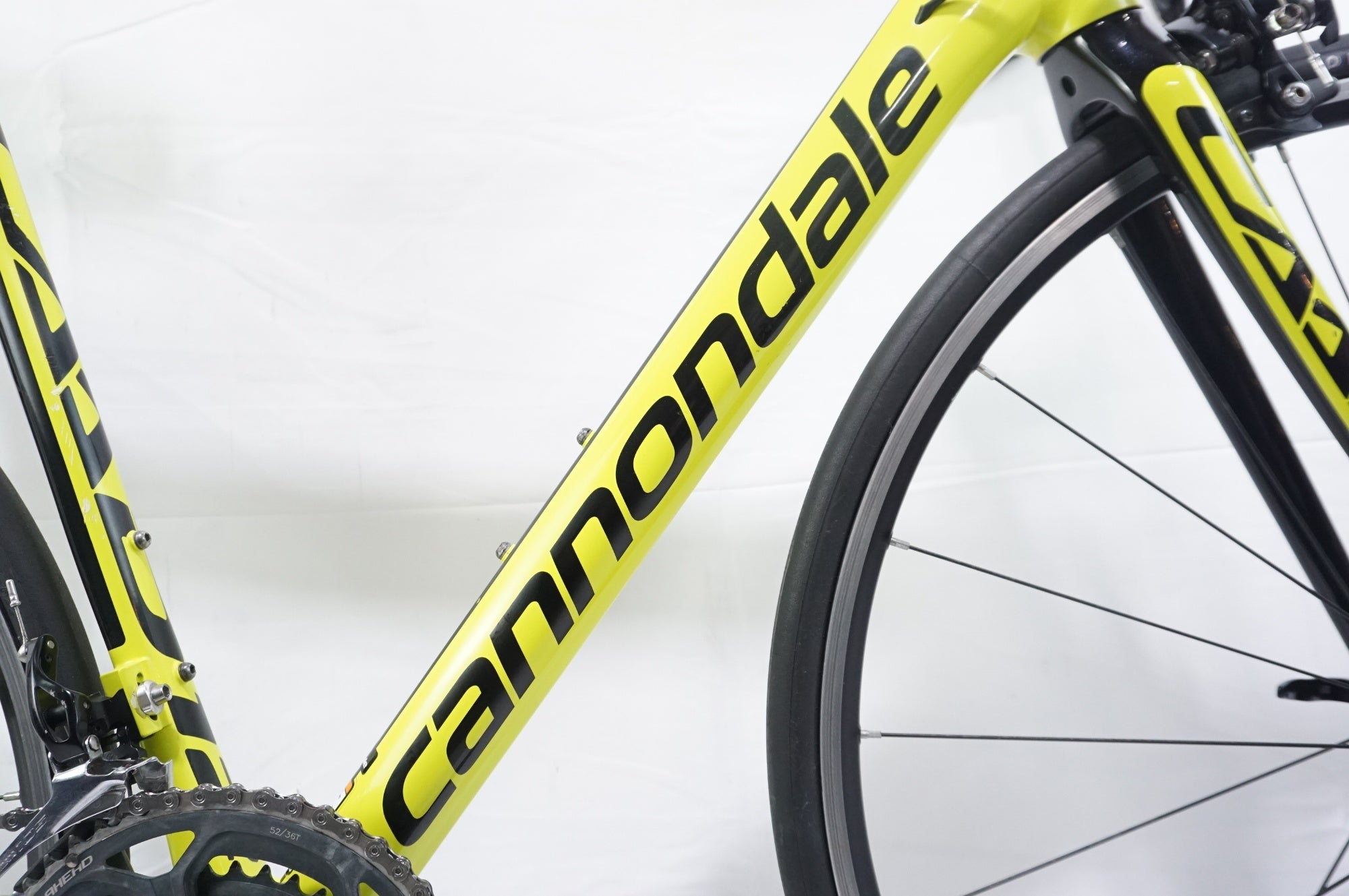 CANNONDALE 「キャノンデール」 CAAD12 105 5 2016年モデル ロードバイク / 中目黒店