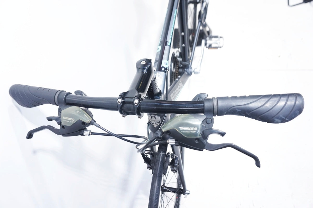 一休様引き取り専用★Bianchi ROMA4 2016年モデル クロスバイク BIANCHI 「ビアンキ」 ROMA4 2016年モデル クロスバイク / 大阪門真店