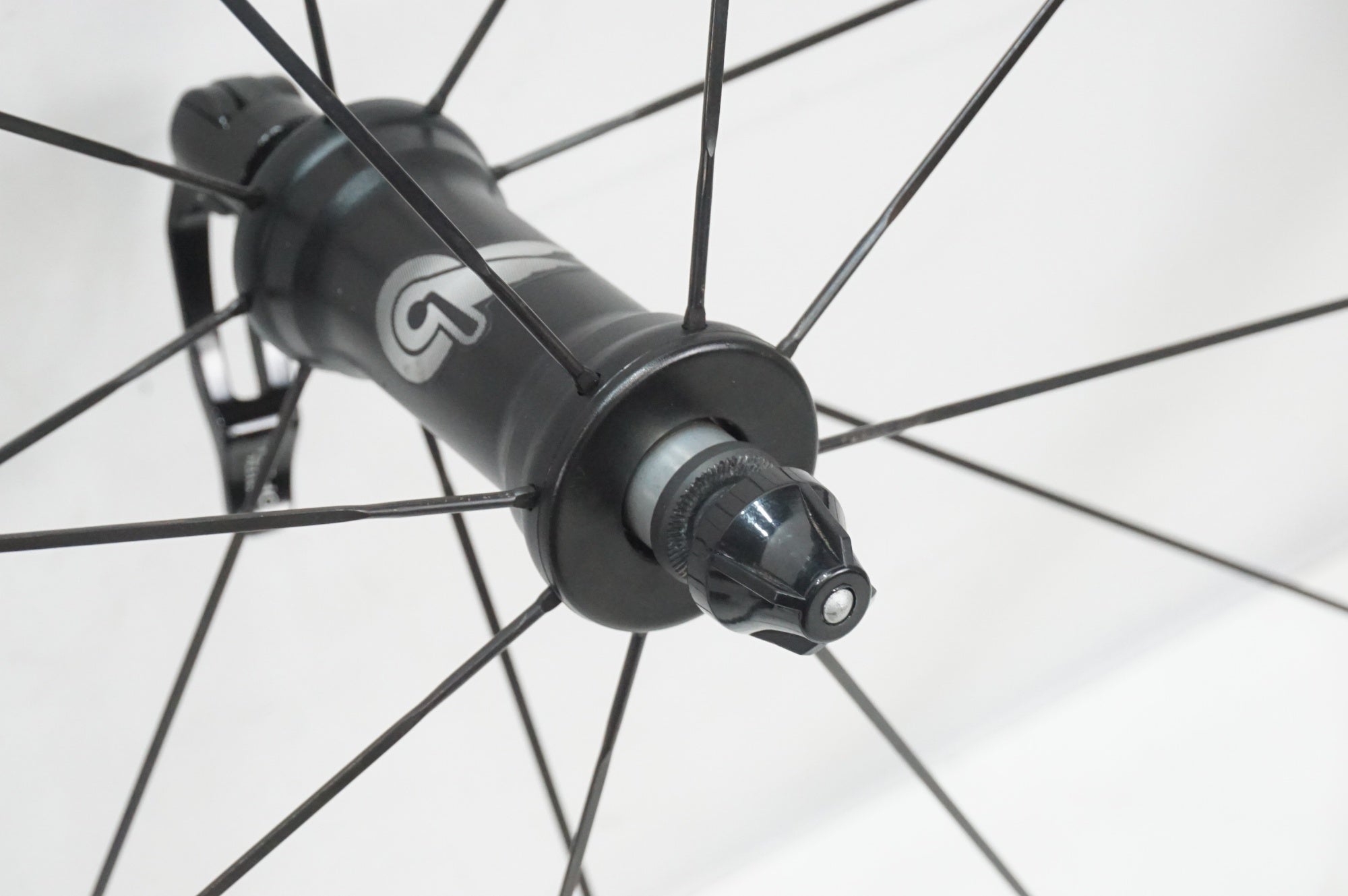 CAMPAGNOLO 「カンパニョーロ」 SCIROCCO C17 シマノ11S ホイール