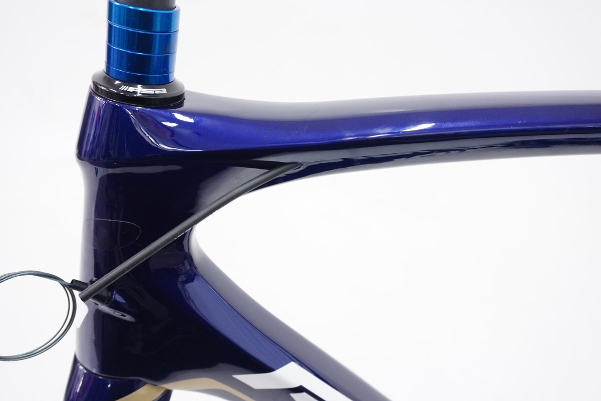 RIDLEY「リドレー」 FENIX C 2018年モデル フレームセット