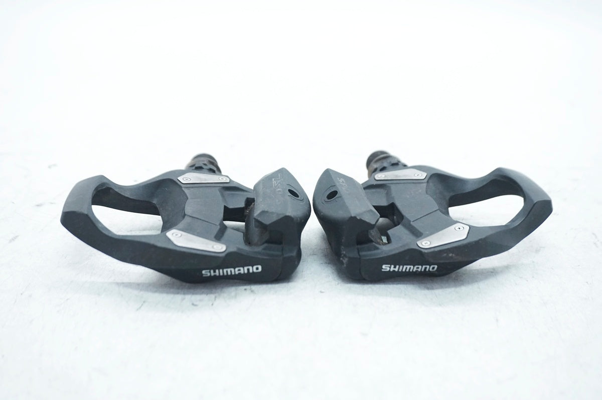 SHIMANO 「シマノ」 PD-RS500 ペダル / 大阪門真店 ｜ バイチャリ公式