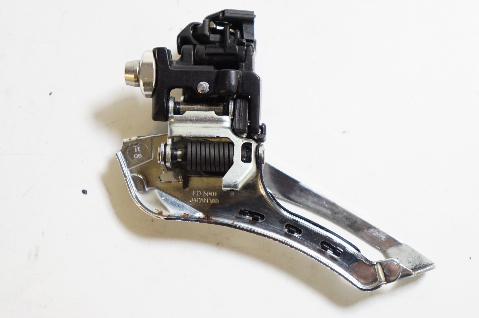 SHIMANO 「シマノ」 105 FD-5801 フロントディレイラー / 熊谷本店