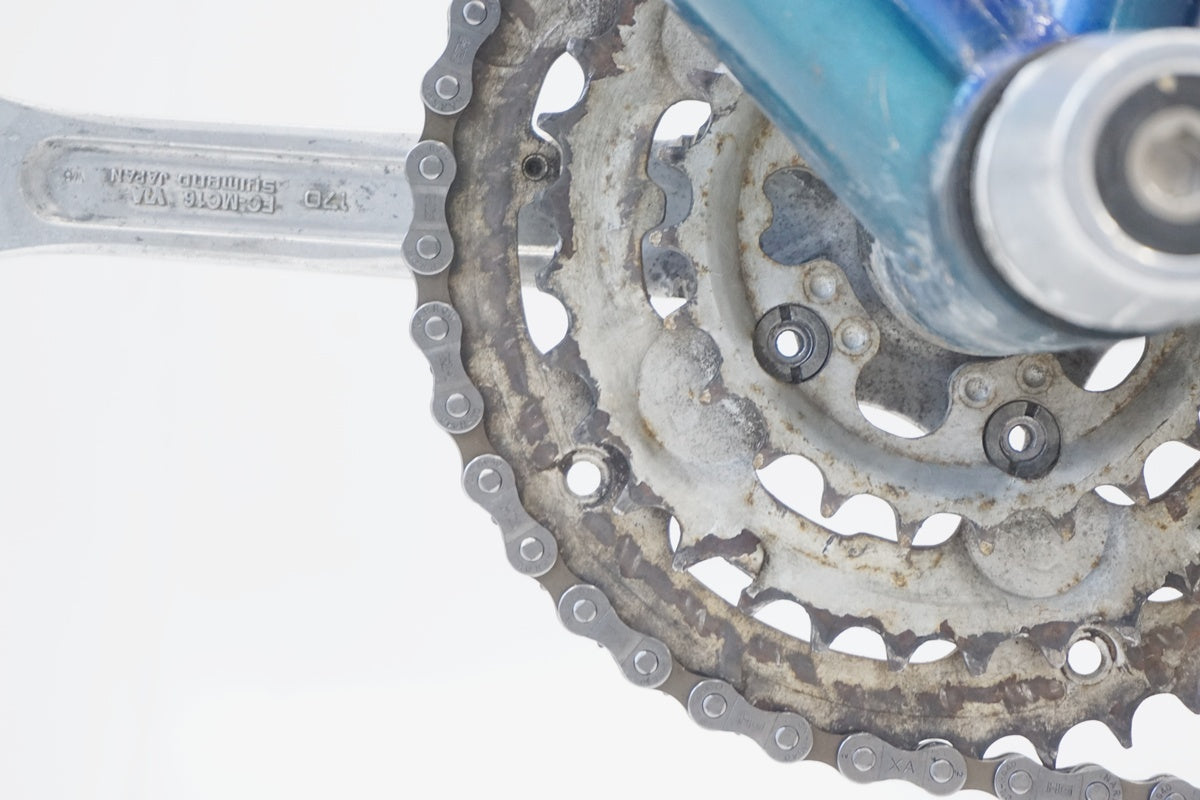 RALEIGH「ラレー」 M50 1996年頃モデル マウンテンバイク/ 京都八幡店