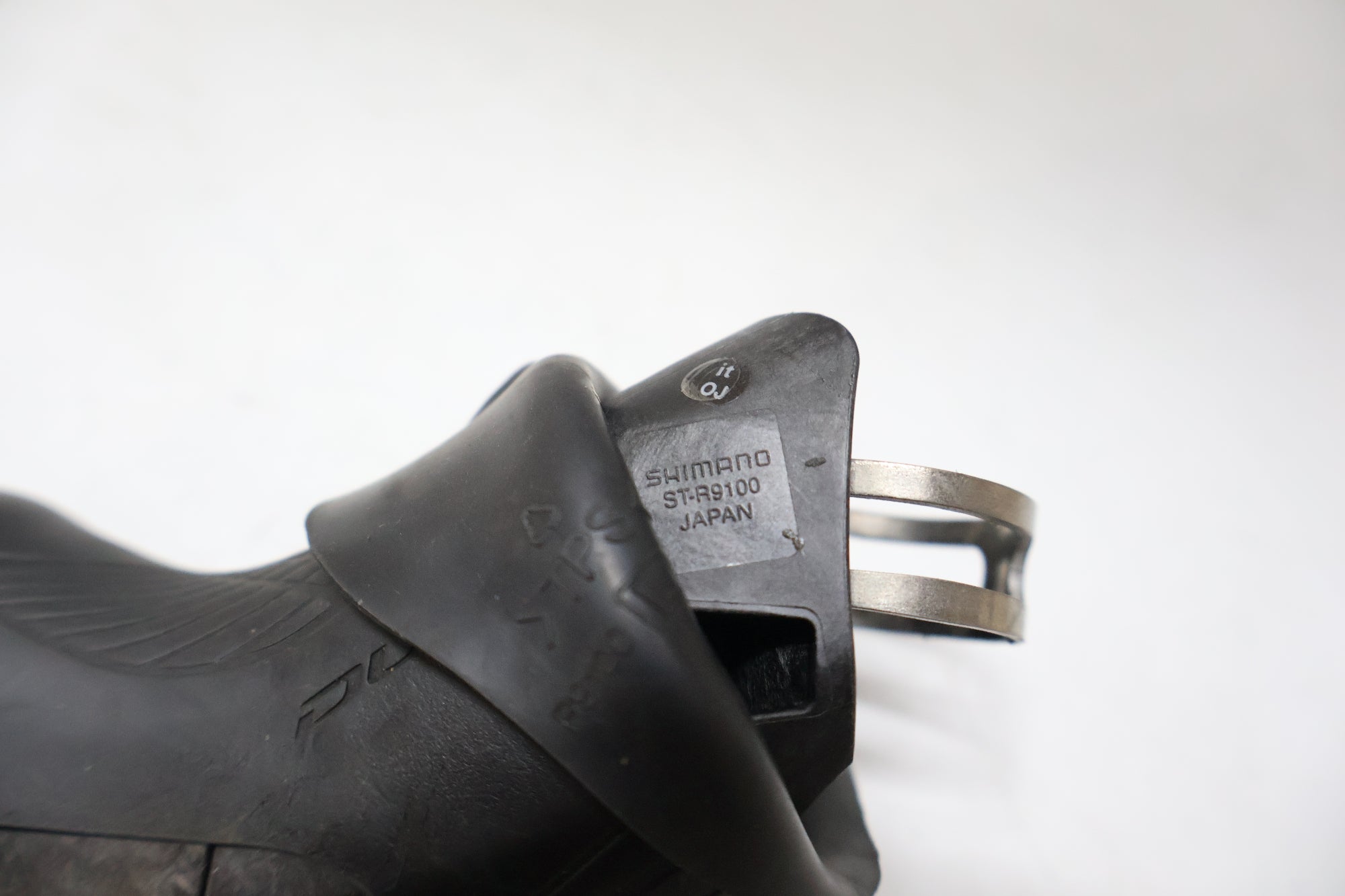SHIMANO 「シマノ」 DURA-ACE ST-R9100 デュアルコントロールレバー