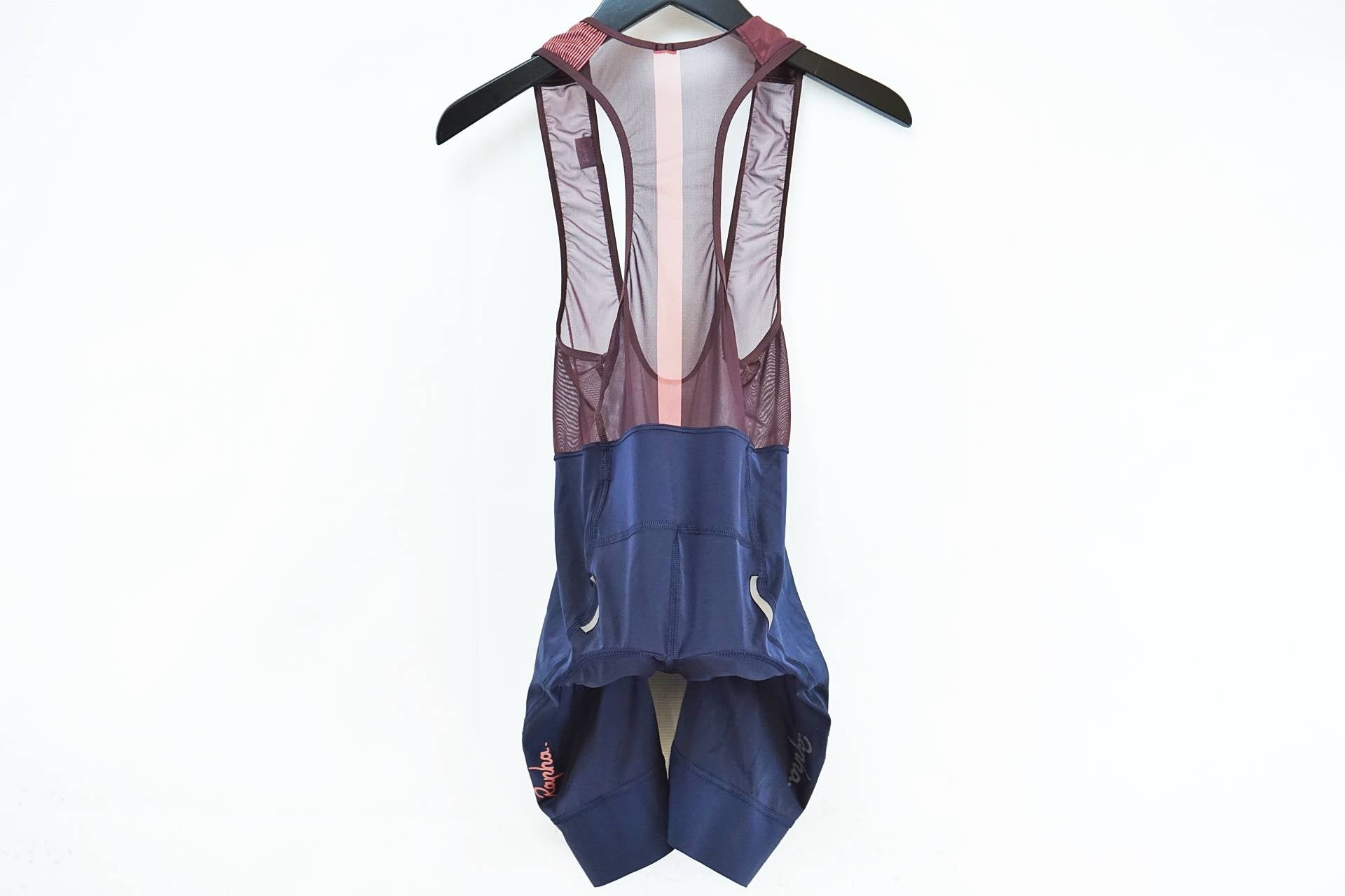 RAPHA 「ラファ」 WOMEN'S SOUPLESSE FLYWEIGHT XSサイズ ビブショーツ / 有明ガーデン店