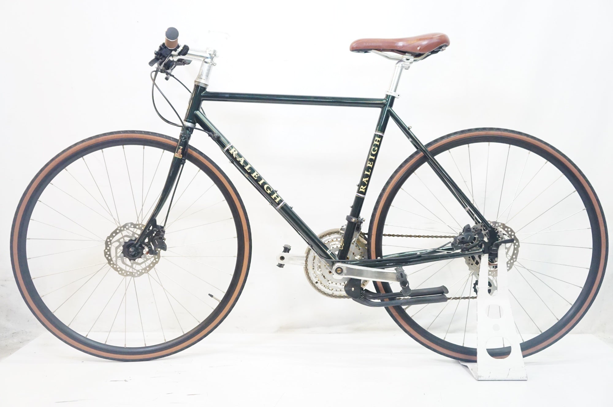 RALEIGH 「ラレー」 RFT RADFORD TRADITIONAL 2021年モデル クロス