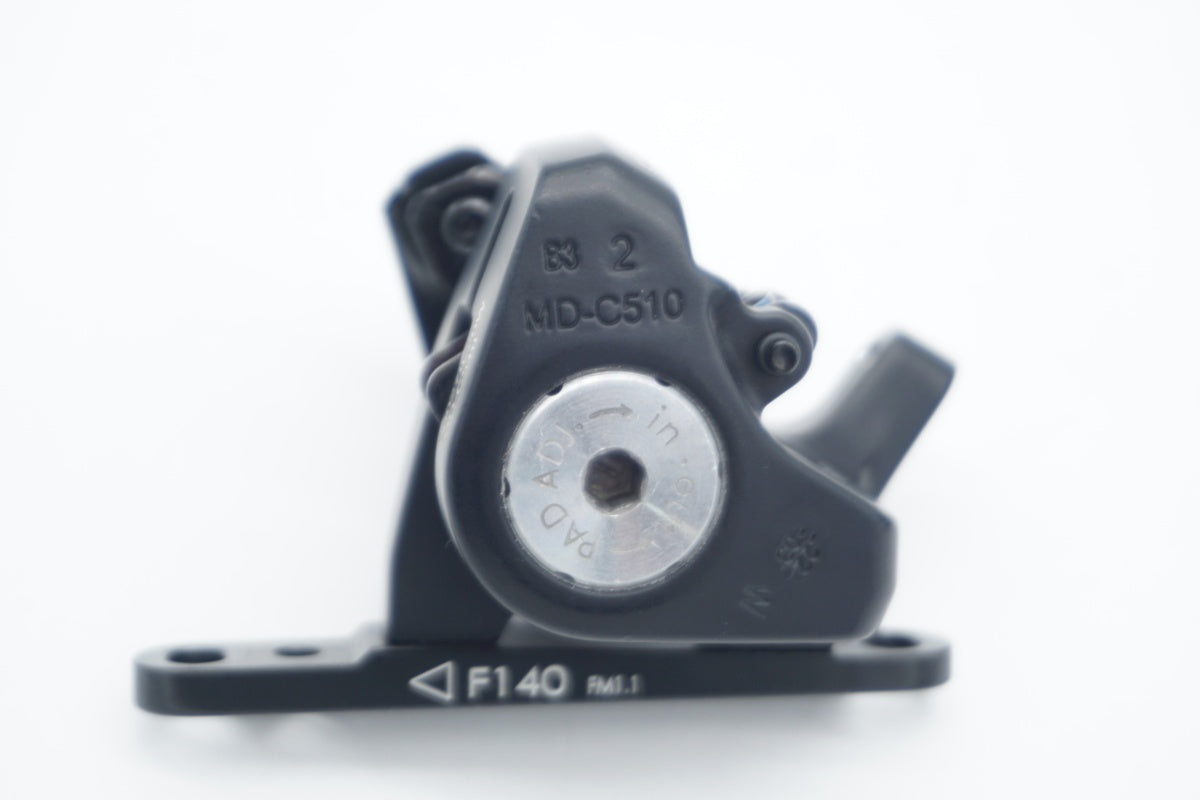 TEKTRO 「テクトロ」 MD-C510 ディスクブレーキキャリパーセット / 滋賀大津店