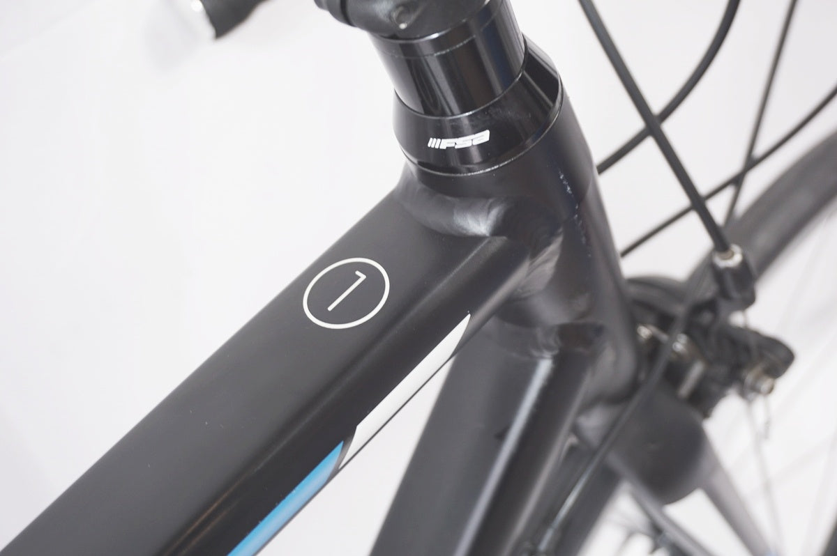 TREK 「トレック」 DOMANE SL6 2017年モデル ロードバイク / バイチャリ世田谷店
