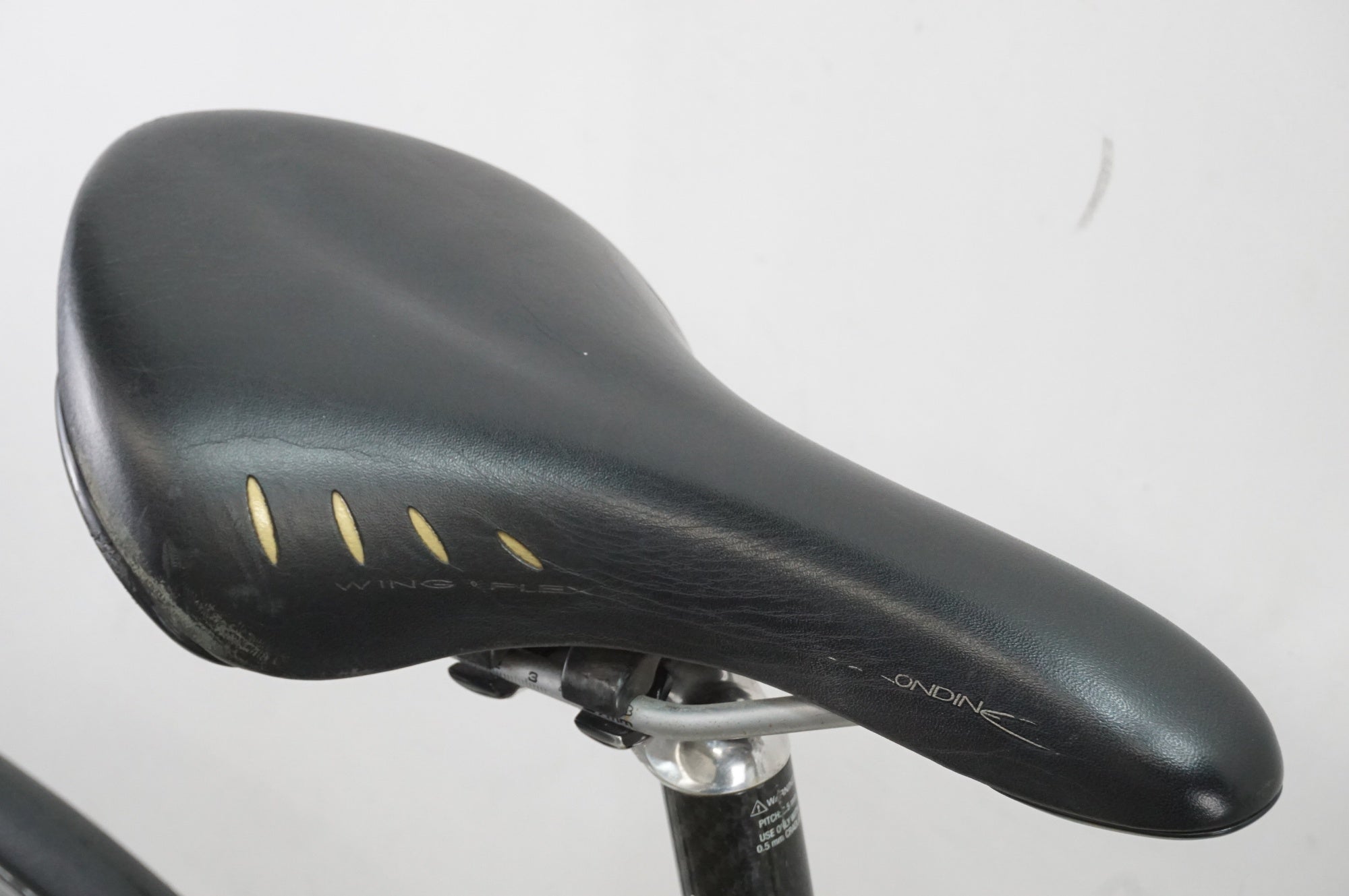 BIANCHI 「ビアンキ」 EV3 ALU CARBON 2004年モデル ロードバイク / 大宮店