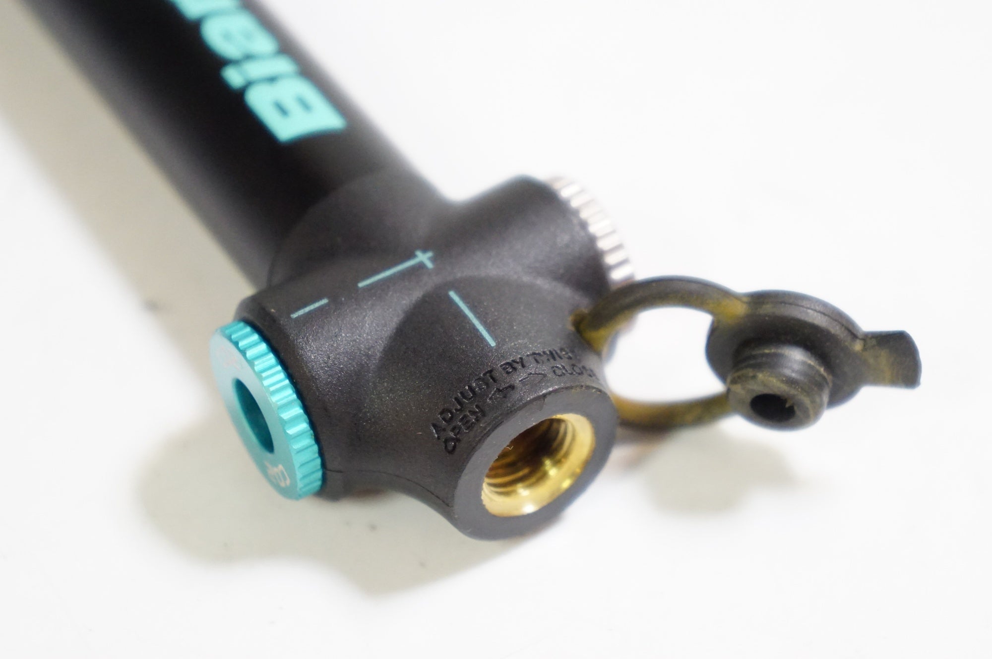 BIANCHI 「ビアンキ」 携帯ポンプ / 熊谷本店