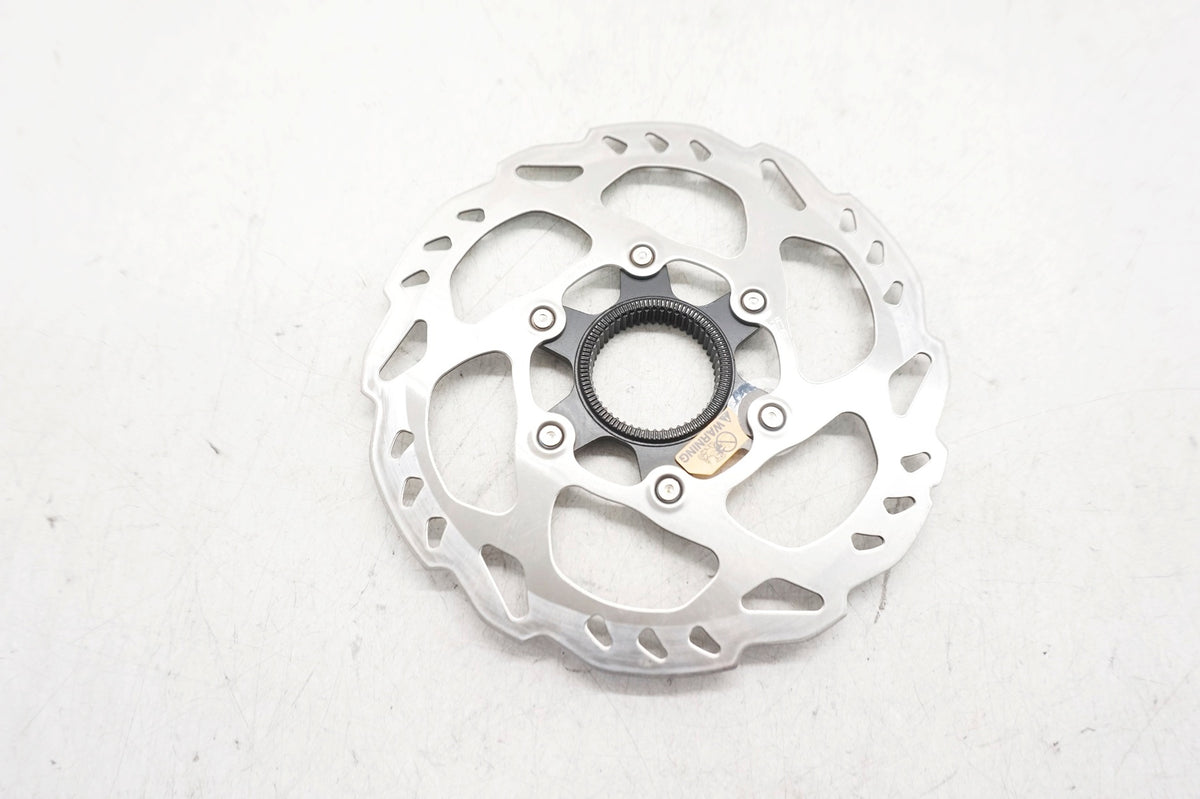 SHIMANO 「シマノ」 SM-RT70-S Φ160 ディスクローター / 大阪門真店