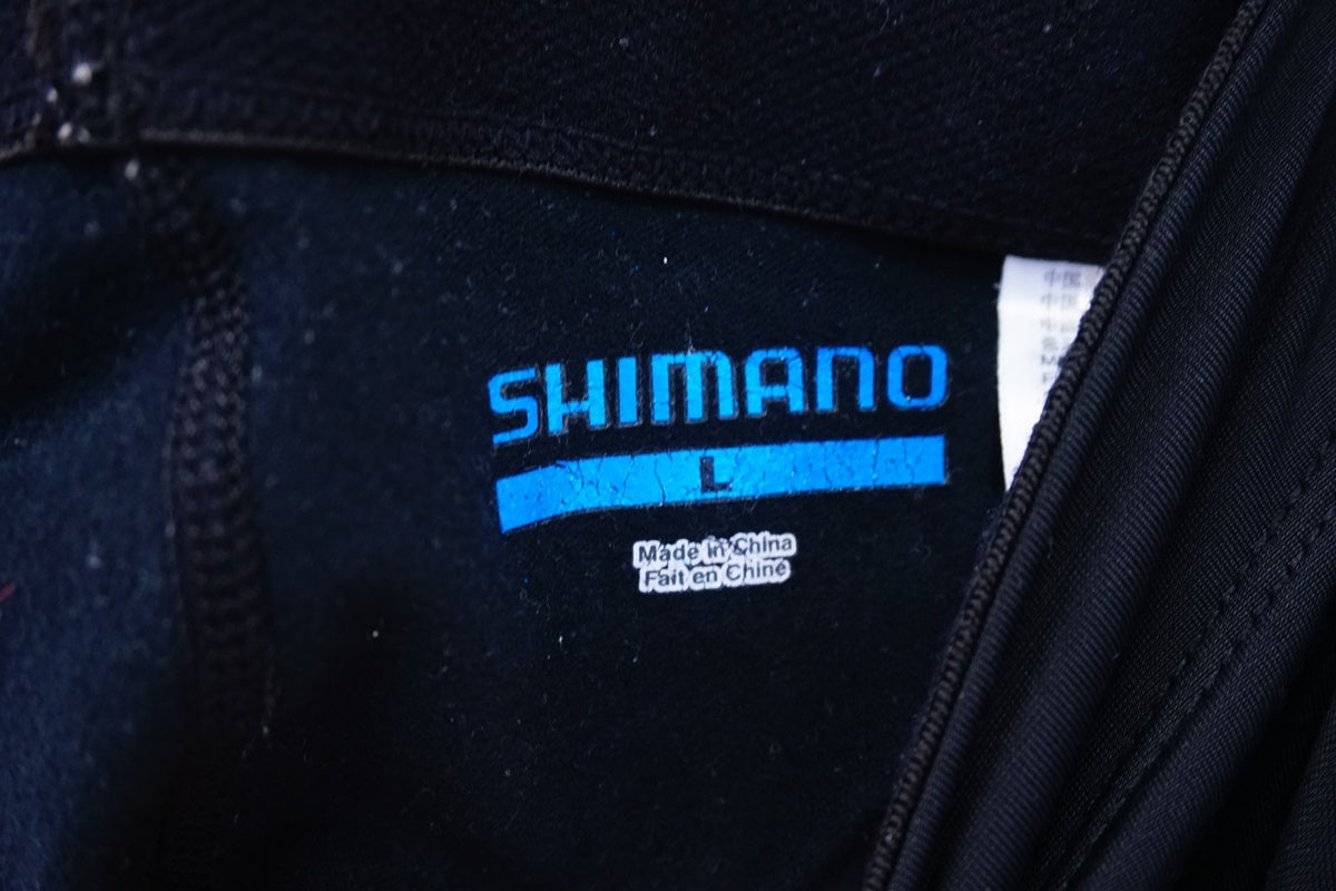 SHIMANO「シマノ」 Lサイズ サイクルタイツ / 浜松店
