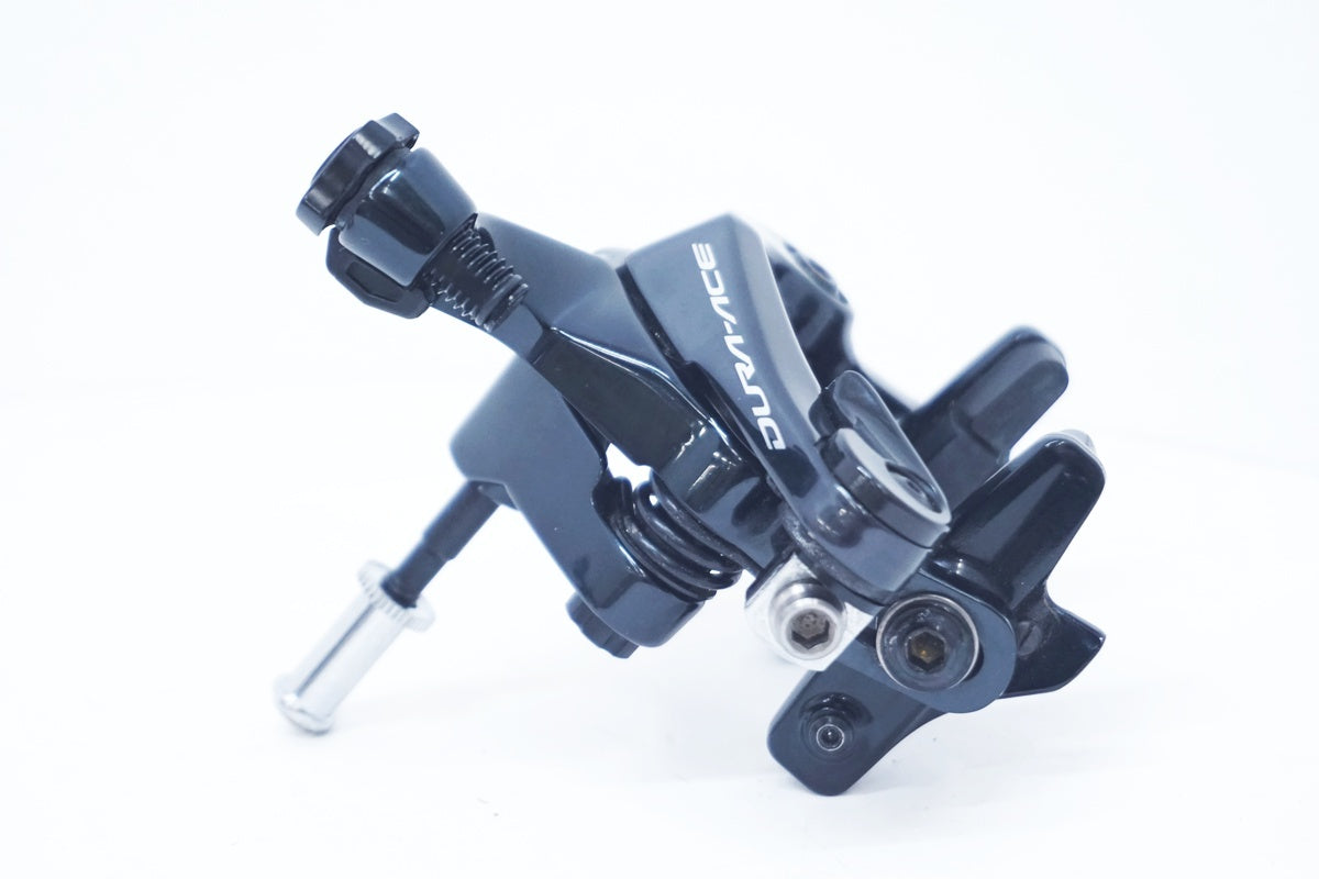 SHIMANO 「シマノ」 DURA-ACE BR-R9100 キャリパーブレーキ / 大阪美原北インター店