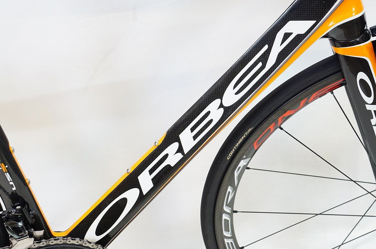 ORBEA 「オルベア」 ORCA GOLD 2013年モデル ロードバイク / 熊谷本店