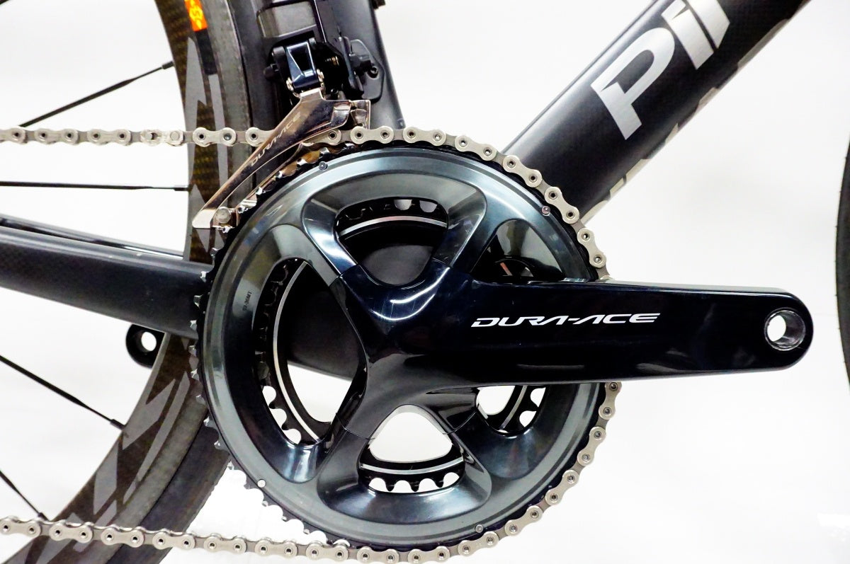 PINARELLO 「ピナレロ」 GAN RS 2017年モデル ロードバイク / 名古屋