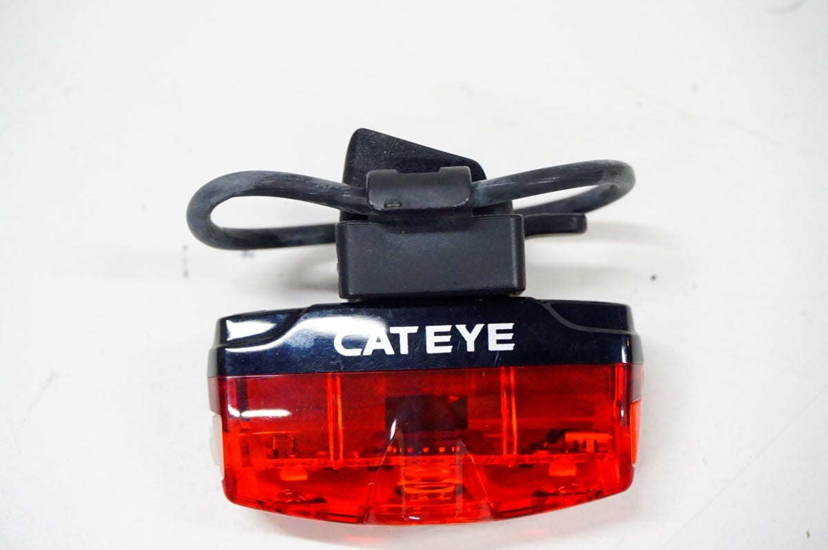 CATEYE 「キャットアイ」 TD-LD620 リアライト / 名古屋大須店