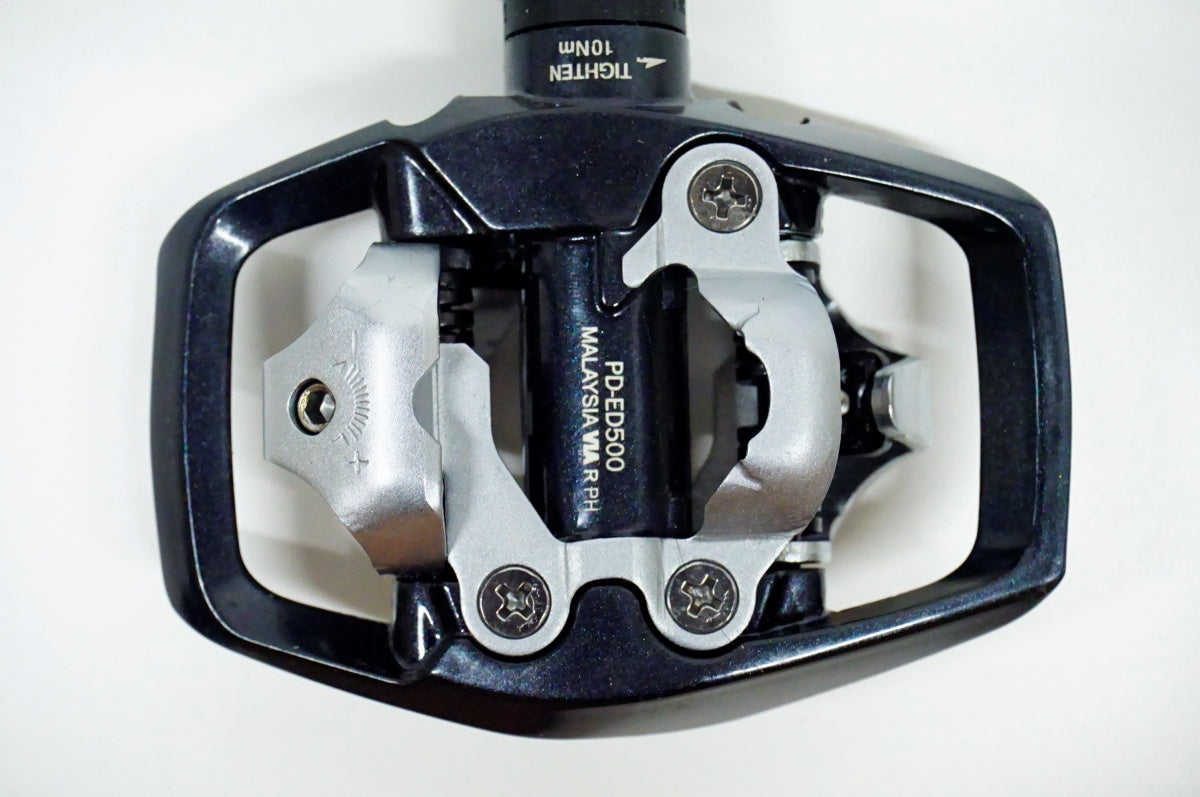 SHIMANO 「シマノ」 PD-ED500 ペダル / 名古屋大須店