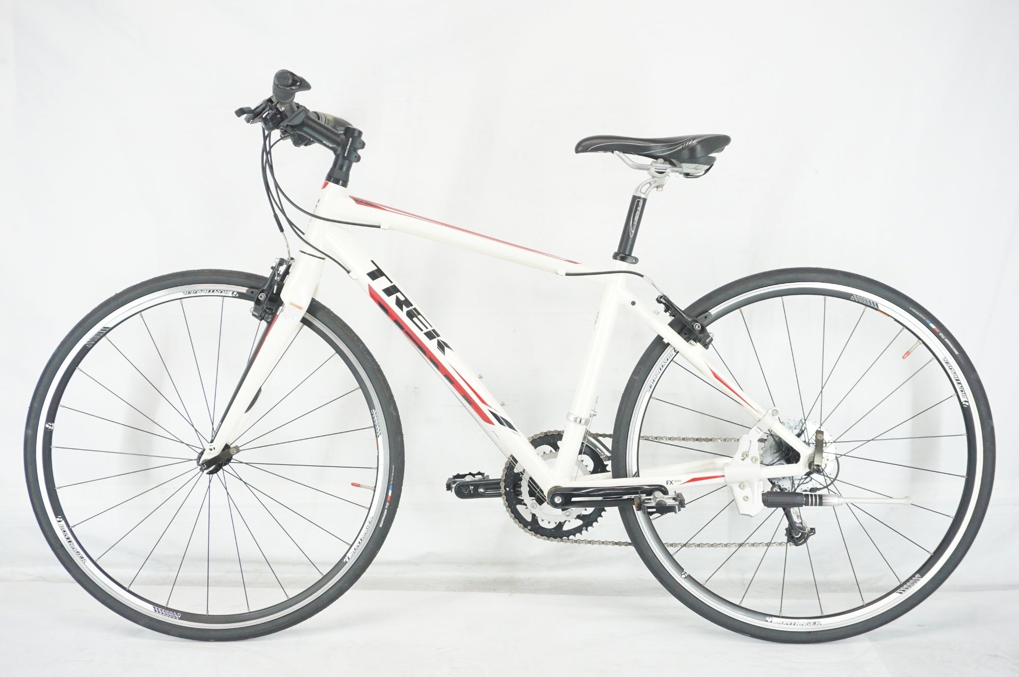 TREK 「トレック」 7.5 FX 2012年モデル クロスバイク / 阪急塚口店