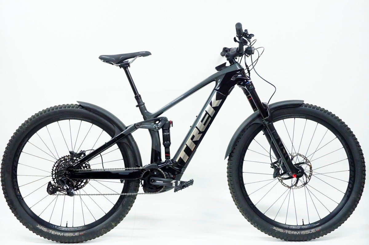TREK 「トレック」 RAIL 9.7 NX 2021年モデル 電動アシスト自転車 / 名古屋大須店
