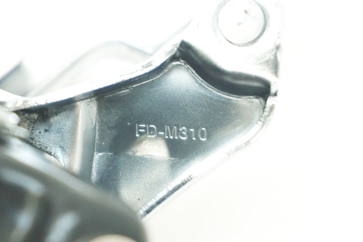 SHIMANO 「シマノ」 FD-M310 フロントディレイラー / 大阪美原北インター店