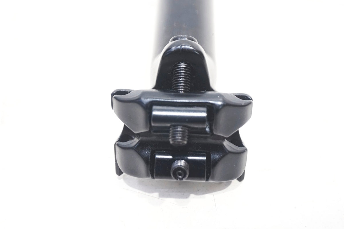 BONTRAGER XXX シートポスト φ27.2 やぐらパーツ交換済 BONTRAGER 「ボントレガー」 Φ27.2 330mm シートポスト / 大阪門真店