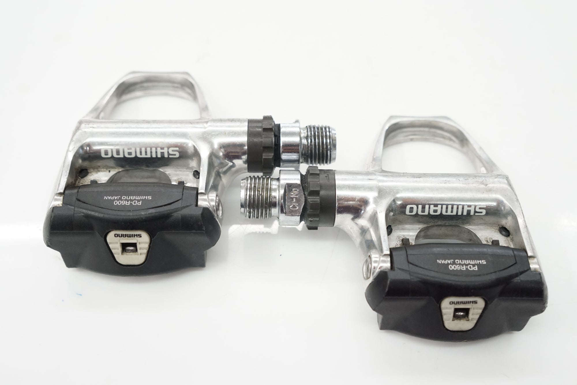 SHIMANO 「シマノ」 PD-R600 ペダル / バイチャリ浦和ベース