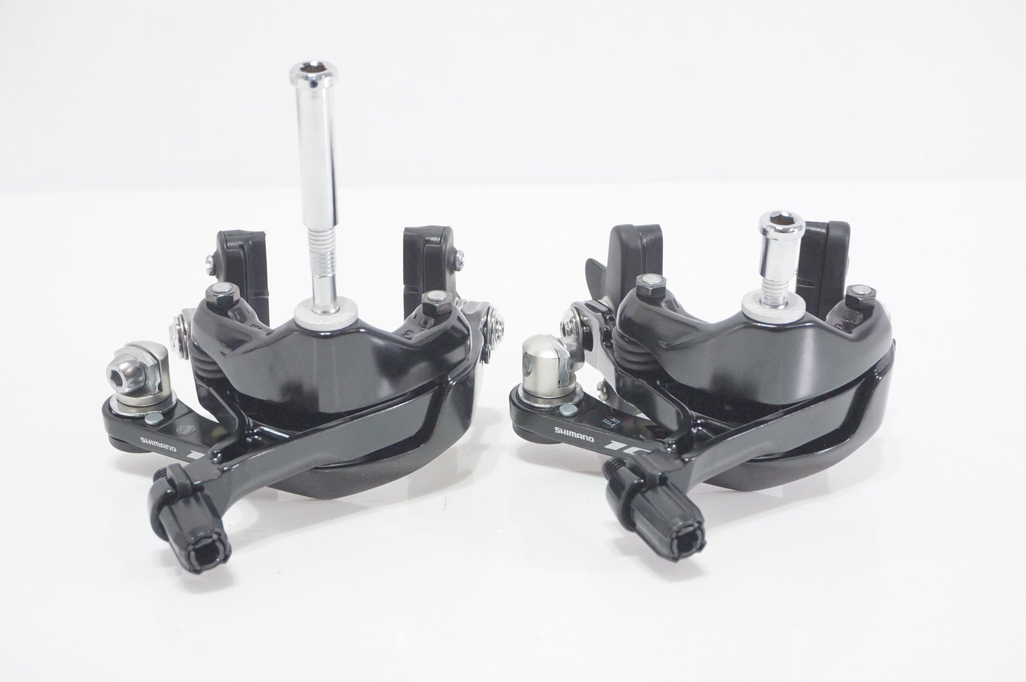 最終値下げ【おまけ付き】シマノ 105 BR-R7000 キャリパーブレーキ SHIMANO 「シマノ」 105 BR-R7000 キャリパーブレーキセット