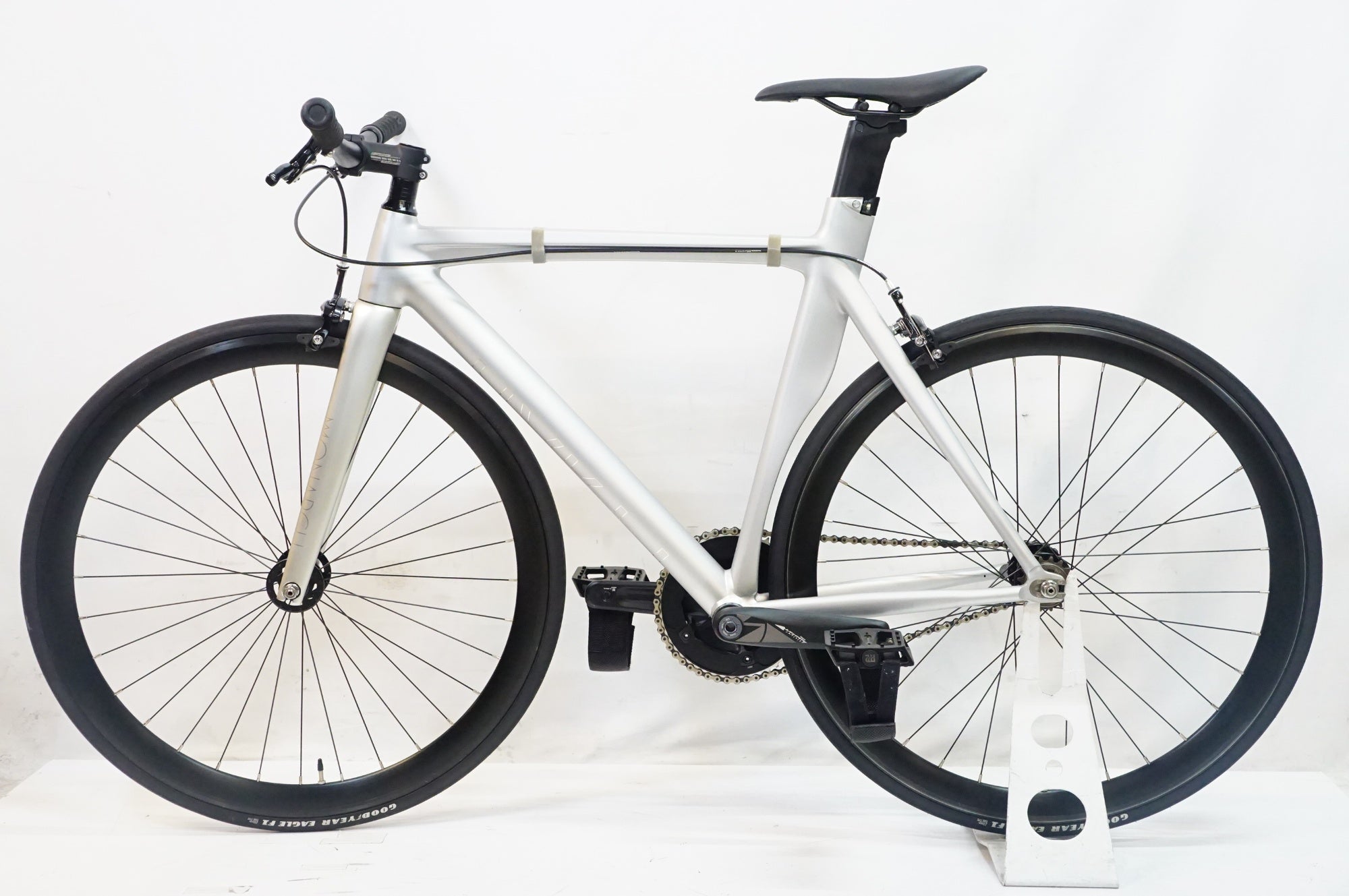 TYRANT BIKES 「タイラントバイク」 MONARCH 2020年頃 ピストバイク