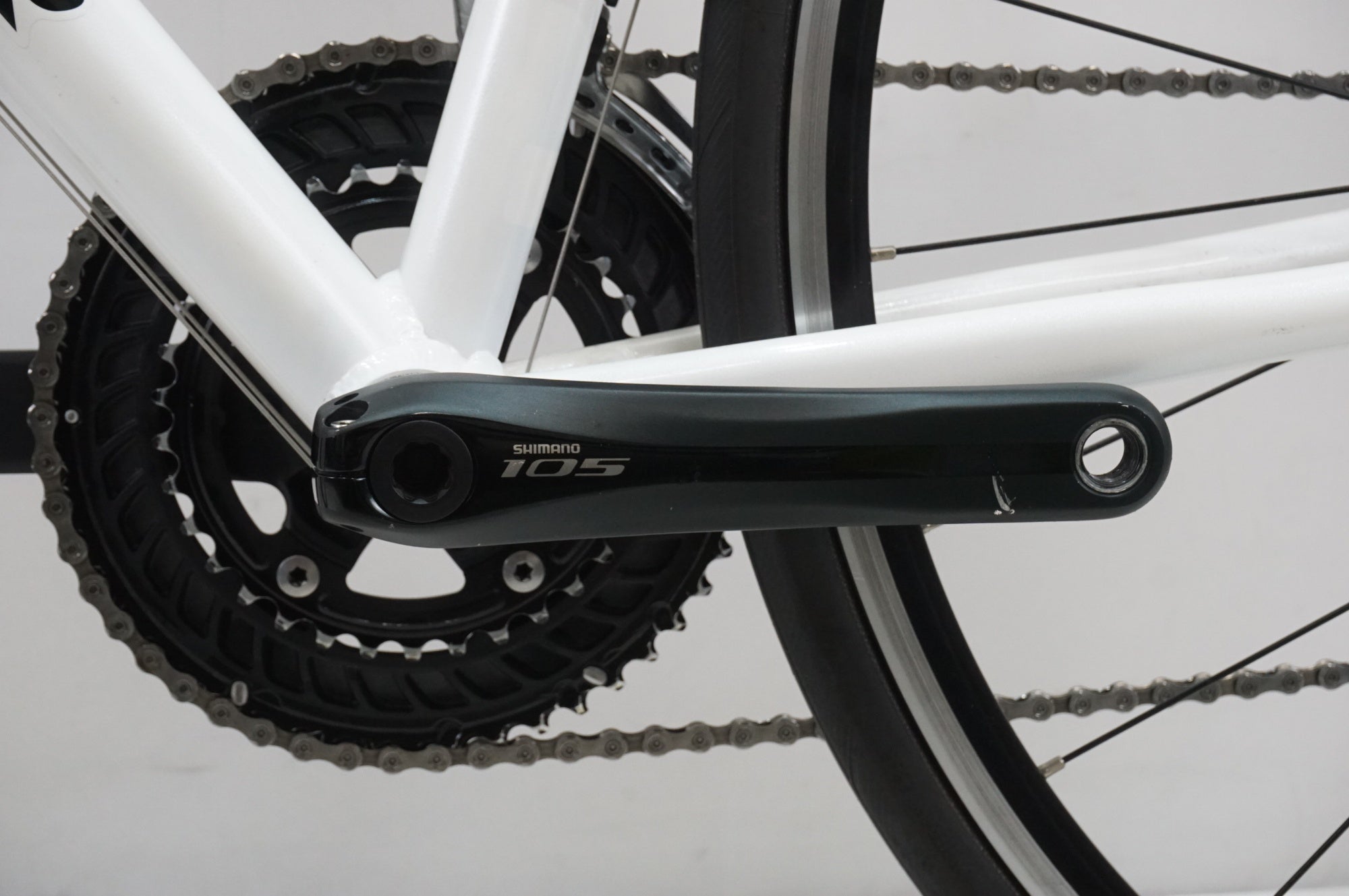 ANCHOR 「アンカー」 RFA3 EX 2016年モデル カスタム ロードバイク