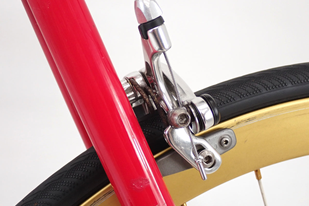 PINARELLO 「ピナレロ」 LUNGAVITA 2011年頃 ピストバイク / 伊勢崎店