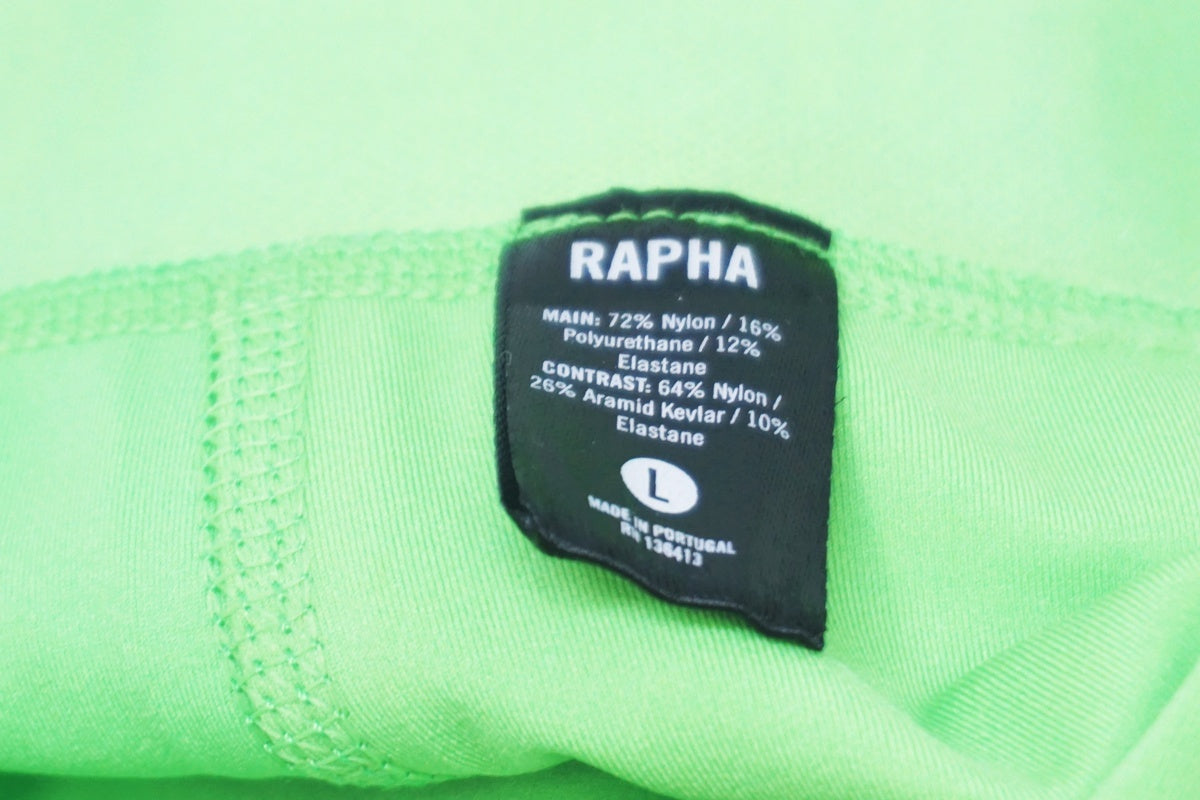 RAPHA 「ラファ」 Lサイズ シューズカバー / 大阪美原北インター店