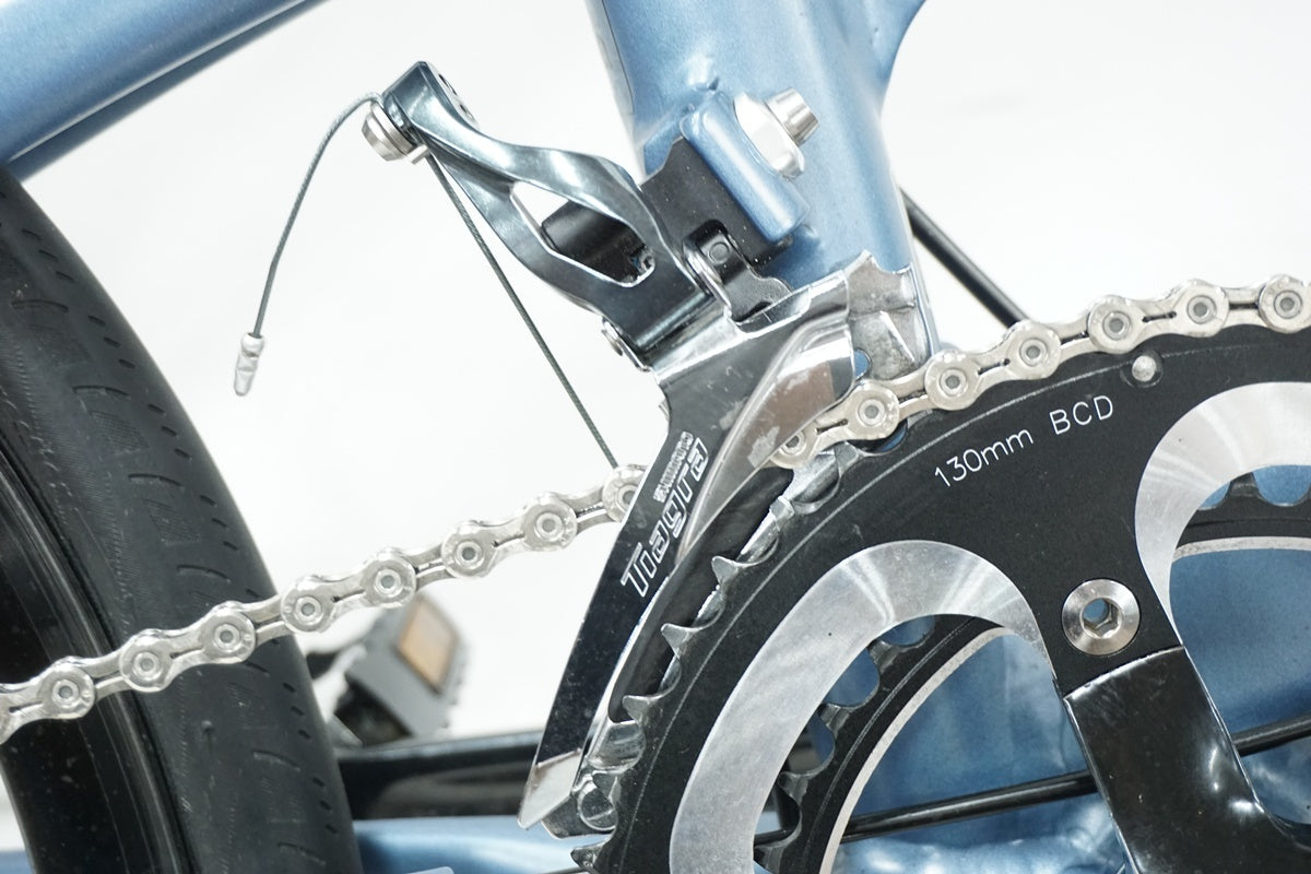 DAHON 「ダホン」 VISC EVO 2021年モデル 折り畳み自転車 / 奈良店