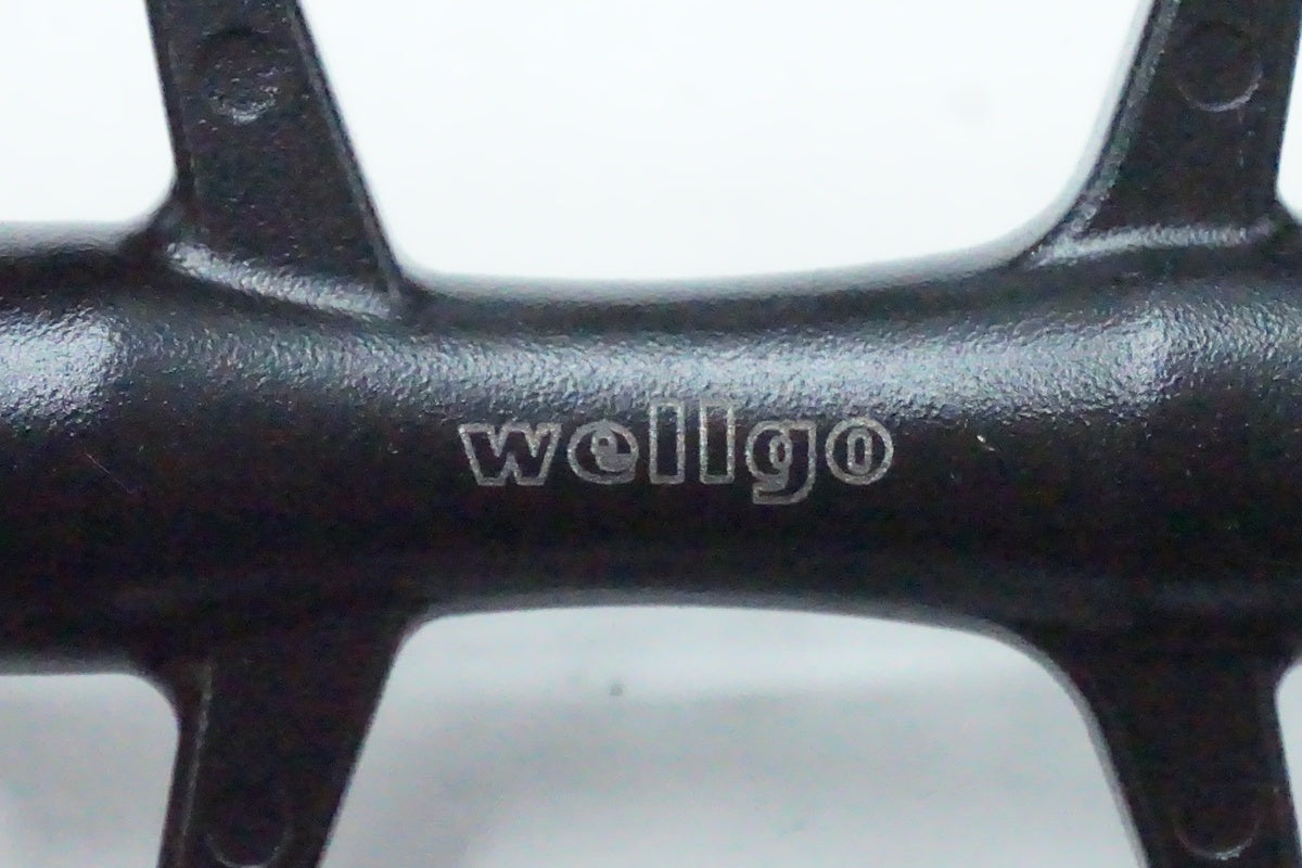 WELGO「ウェルゴ」 C27 ペダル/ 京都西院店