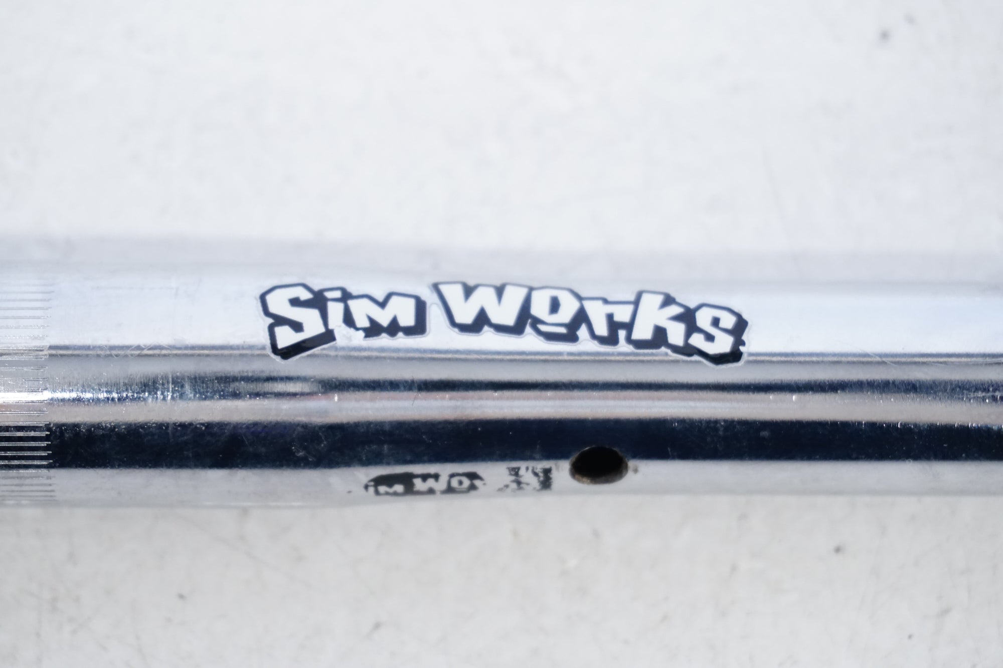 ブランド不明 φ25.4 420mm ハンドル / 浜松店