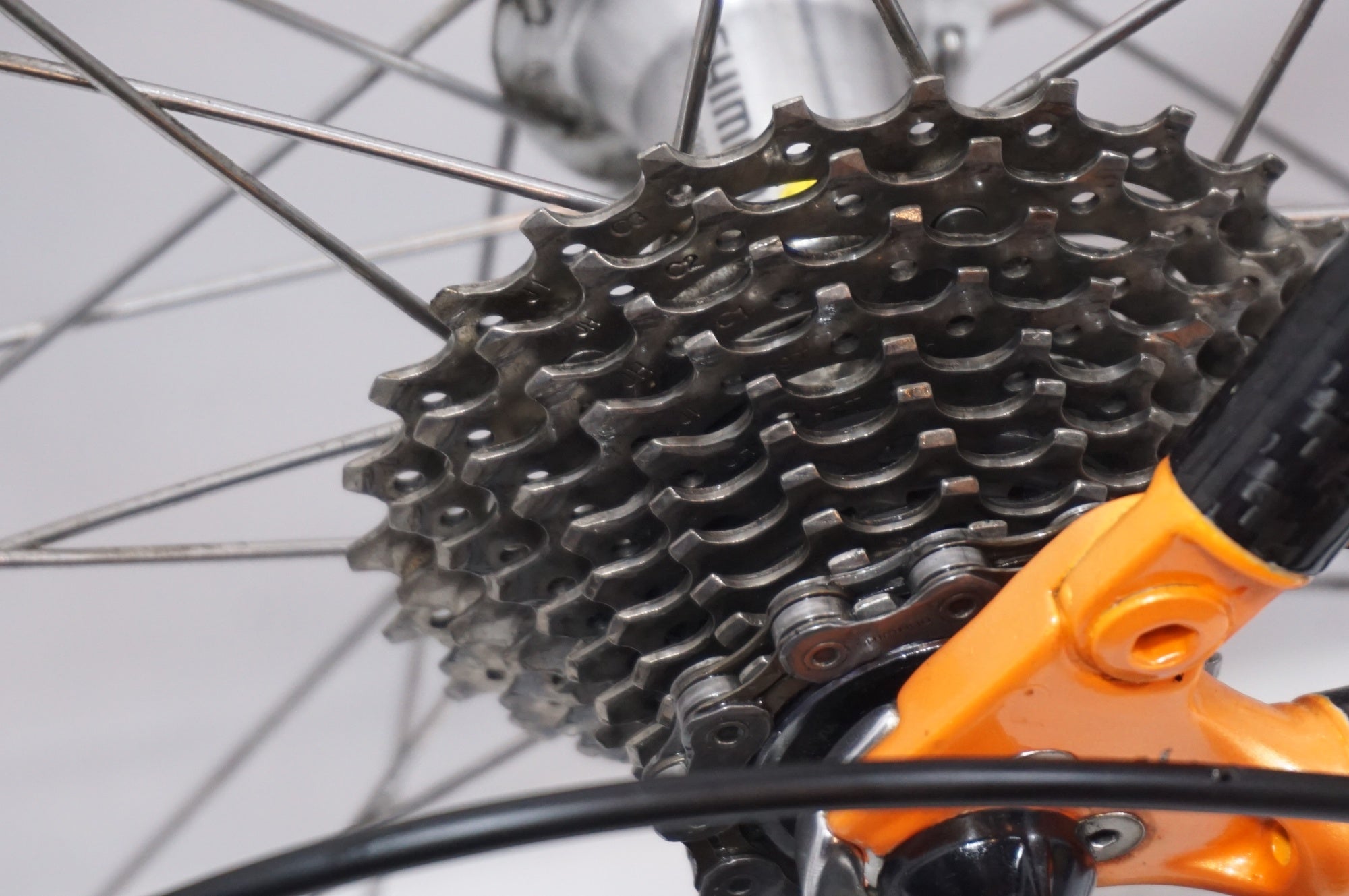ORBEA 「オルベア」 EUSKALTEL 2004年頃モデル ロードバイク / 世田谷