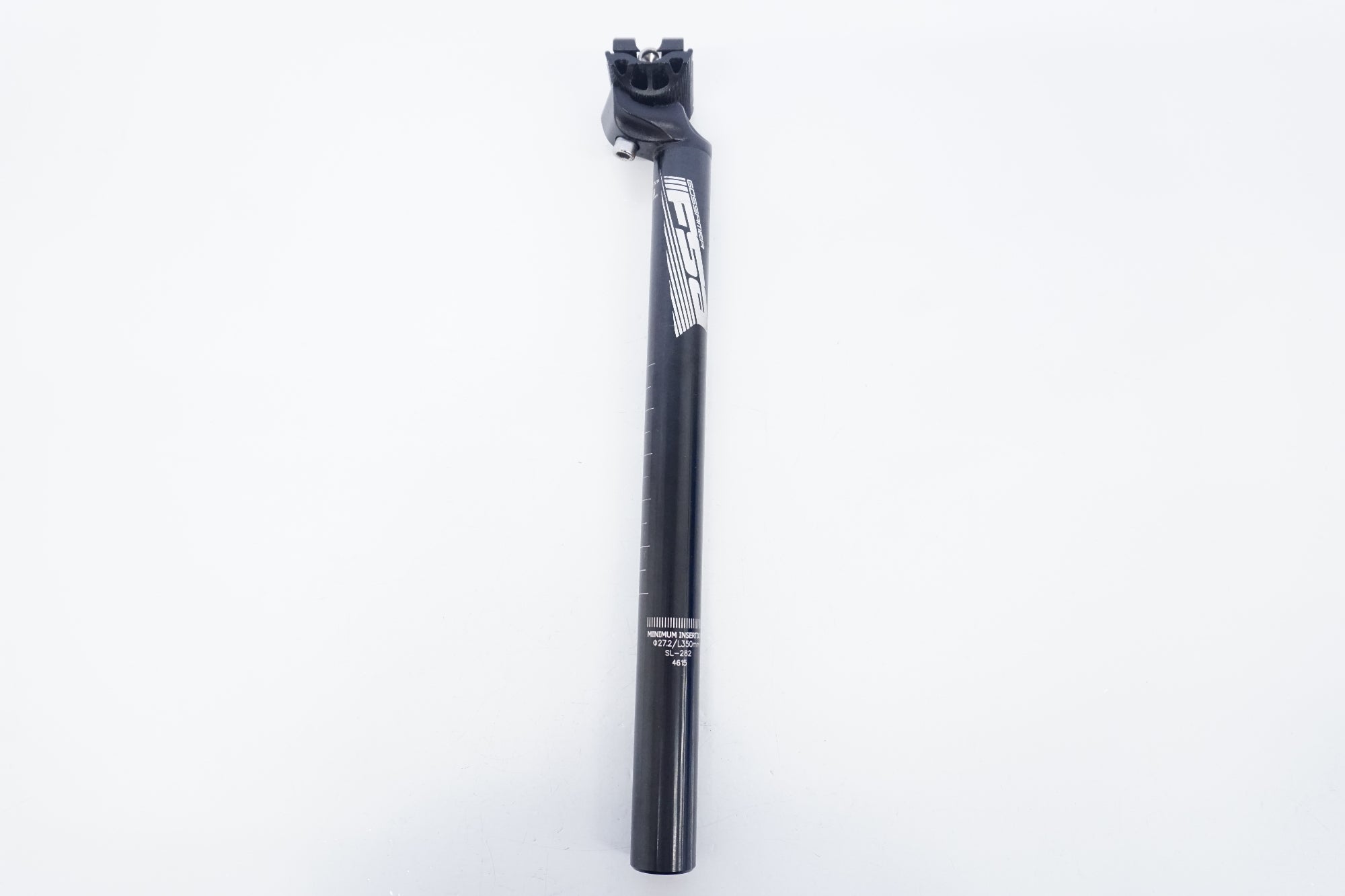 FSA 「エフエスエー」 GOSSAMER φ27.2 350mm シートポスト / 浜松店
