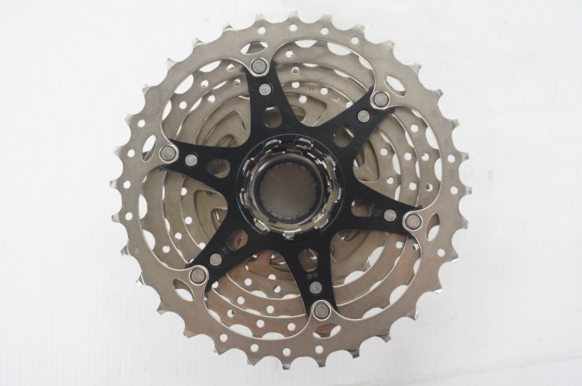 シマノ105 CS-R7000（11S）11-32Tスプロケット【新品・未開封】 SHIMANO 「シマノ」 105 CS-R7000 11-32T 11S スプロケット