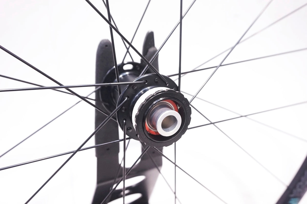 FULCRUM 「フルクラム」 RACING 600 DB SHIMANO 11s ホイールセット