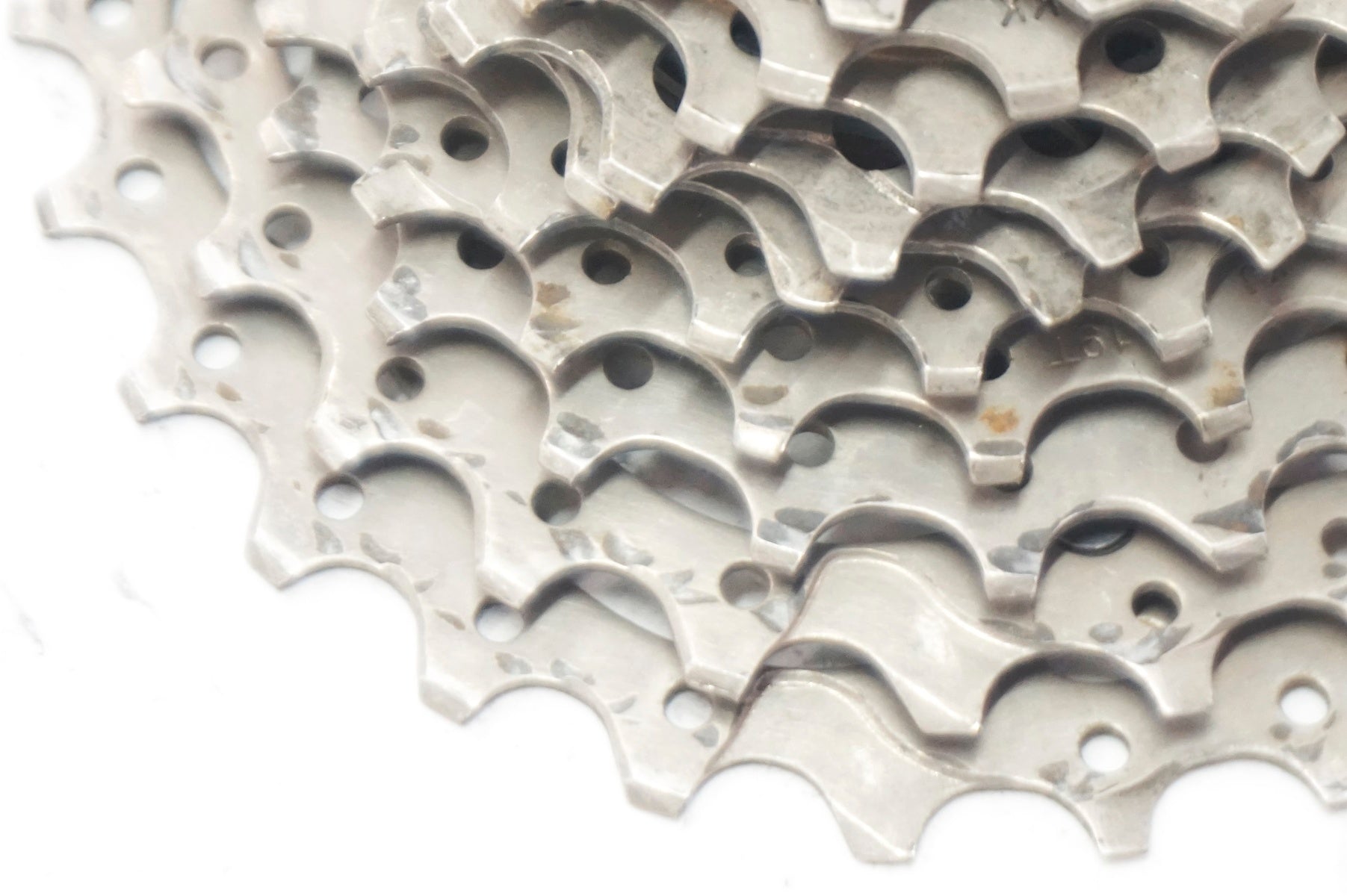 SHIMANO 「シマノ」 105 CS-5700 12-27T スプロケット / 奈良店